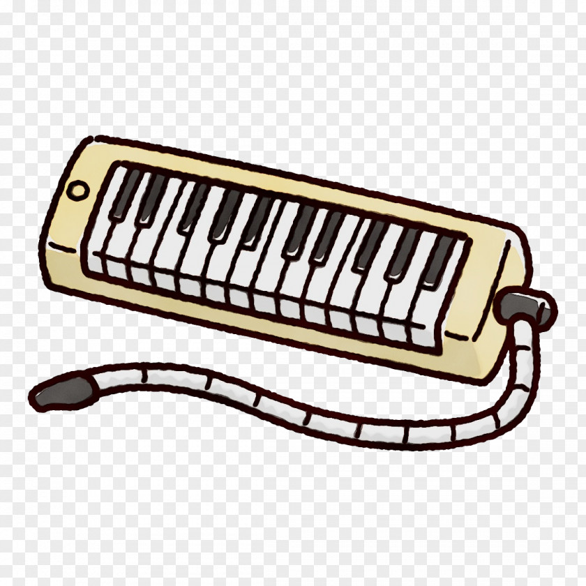 Musical Instrument Technology Melodica Keyboard Indian Instruments PNG