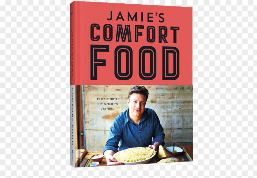 Quick & Easy Food Jamie Oliver's Christmas Cookbook Jamie's ItalyComfort Comfort 5 Ingredients PNG