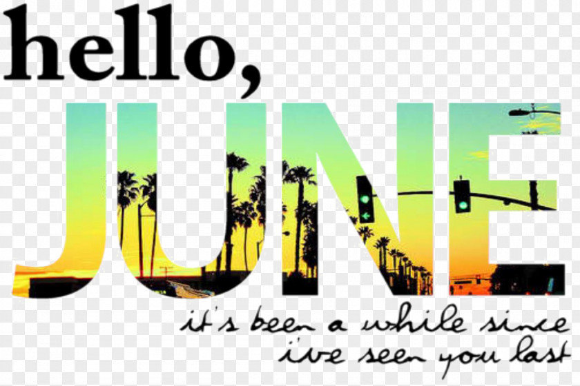 Quotation Saying June 0 Hello PNG