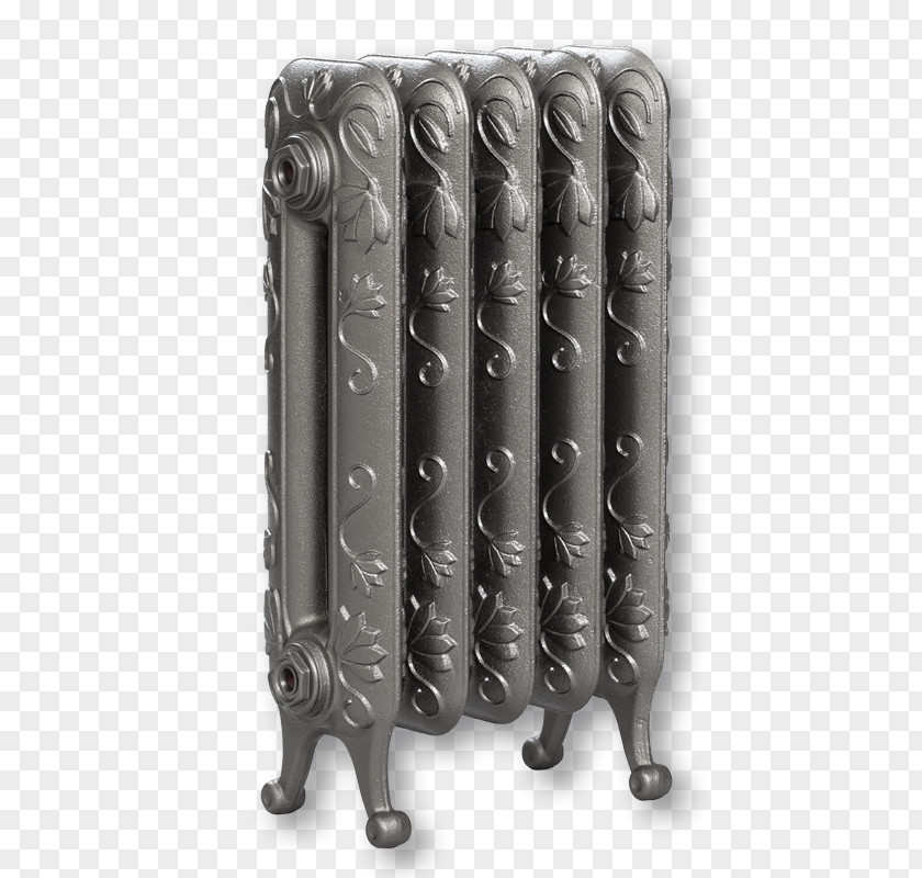 Radiator Heating Radiators Cast Iron Berogailu PNG