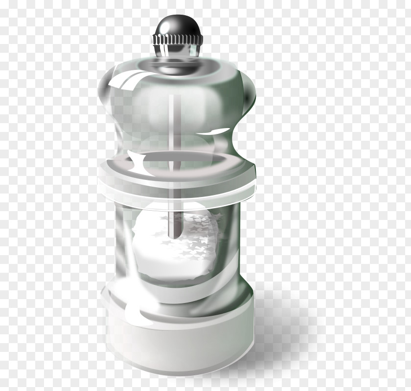 Salt And Pepper Shakers Clip Art PNG