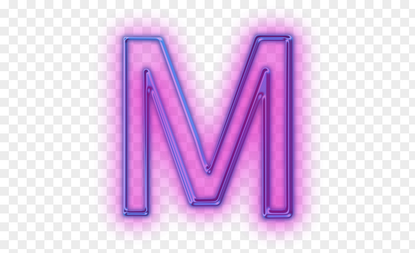 The Letter M Alphabet PNG