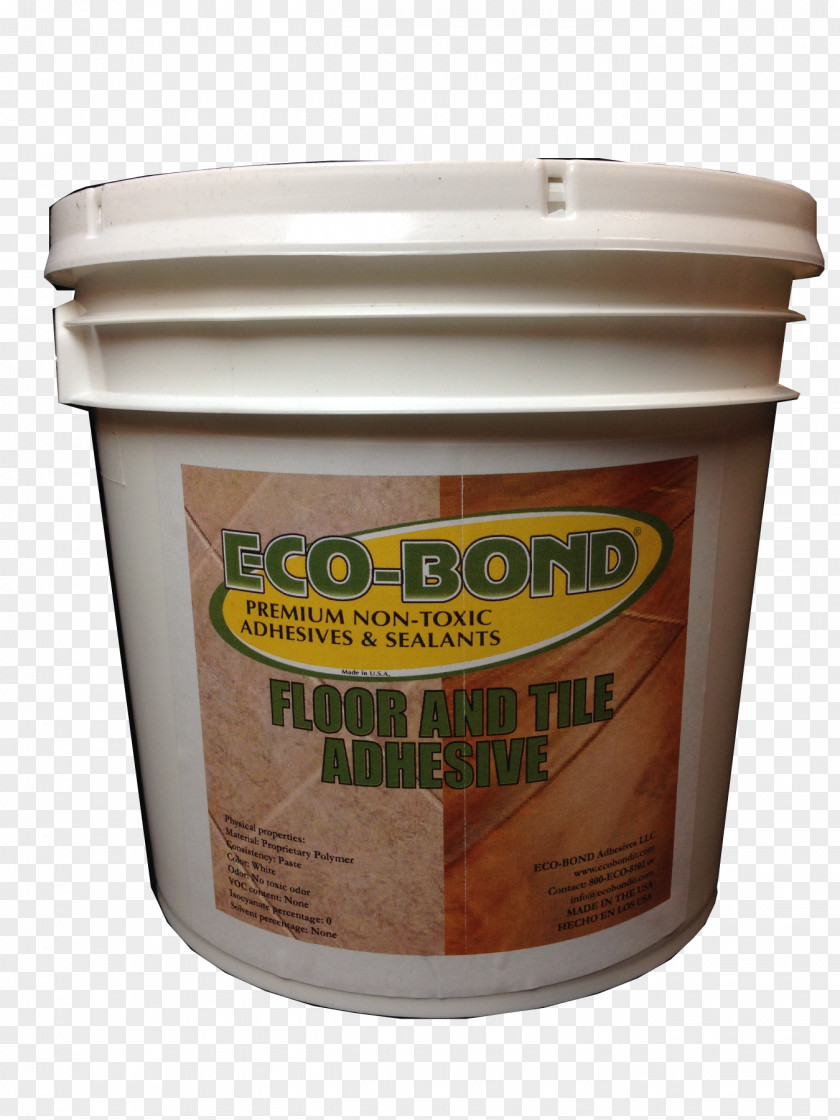 Vinyl Composition Tile ECO-BOND ADHESIVES Formica PNG