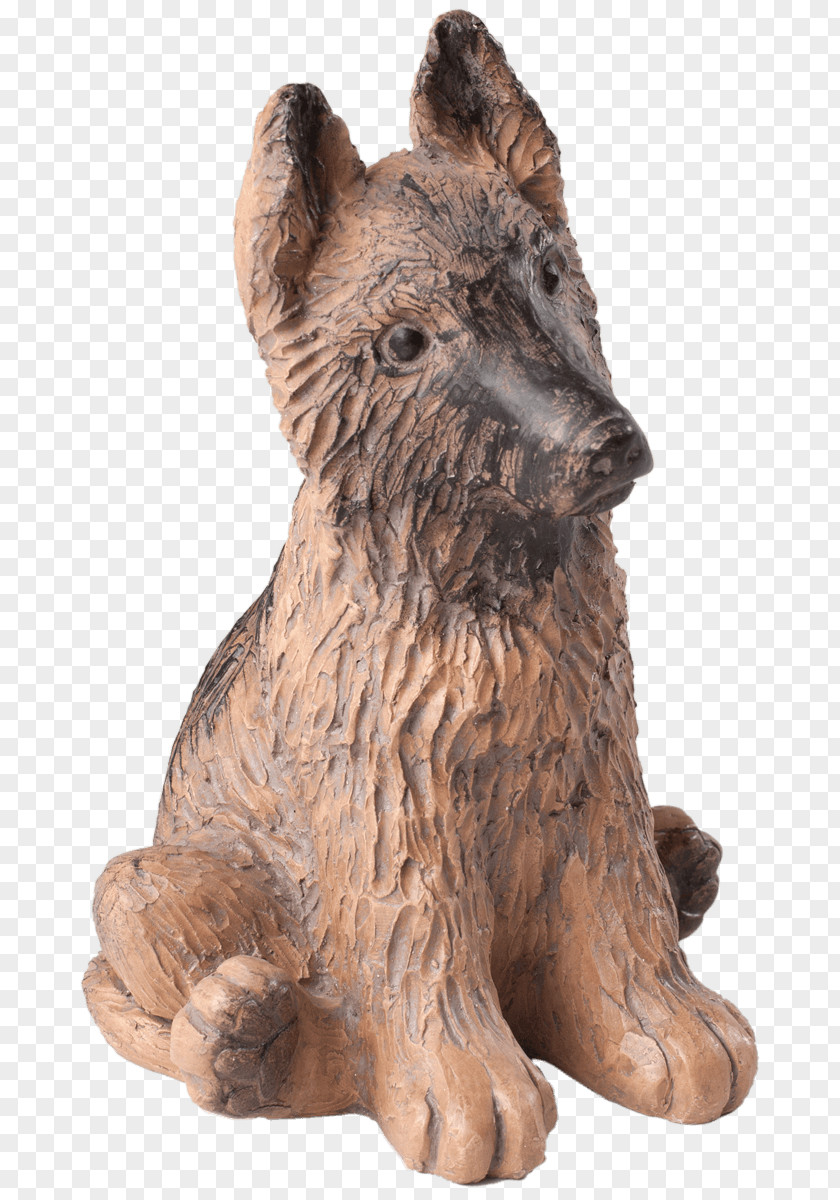 Dog Filter Sculpture German Shepherd Isabel Bloom Puppy PNG
