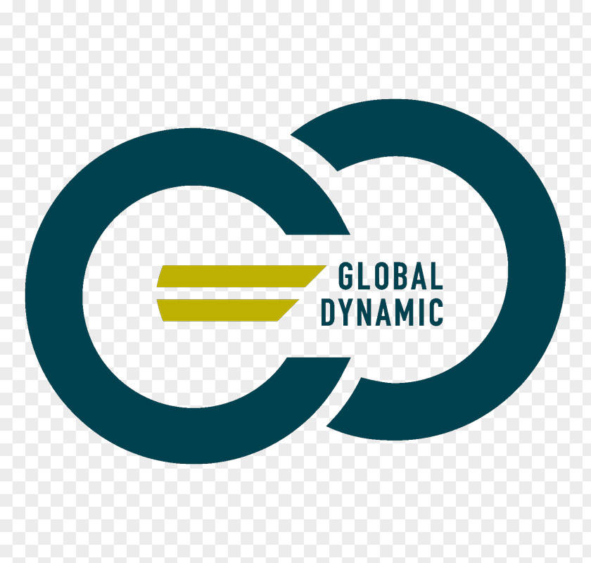 Dynamic Line Logo Graphic Design Trademark PNG