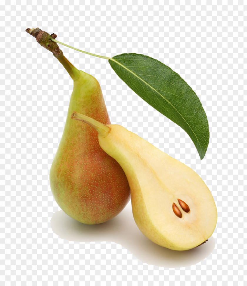 Fresh Pear Gelatin Dessert Fruit Raw Foodism PNG