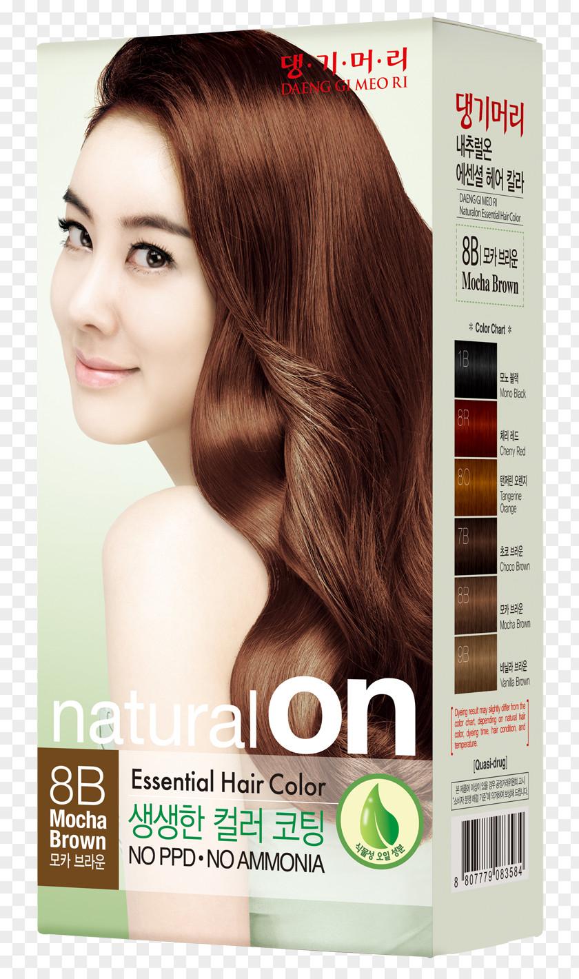 Hair Coloring Human Color Hairstyle Care PNG