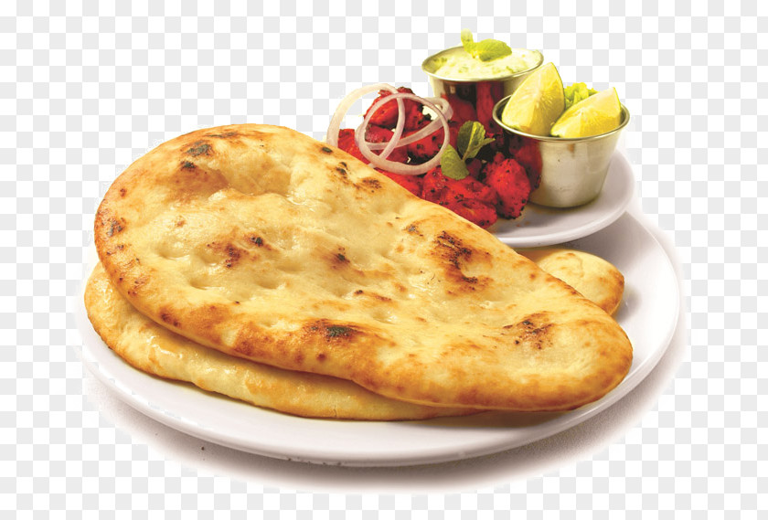 Malawach Punjabi Cuisine Indian Food PNG