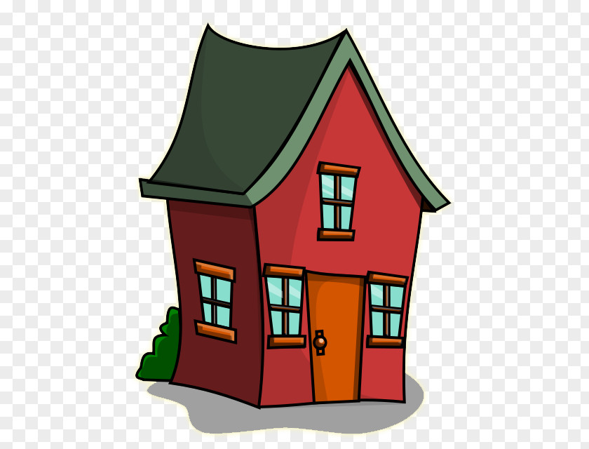 Manor House White Clip Art PNG