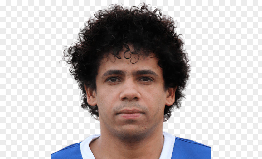 Marcelo Brasil Élton José Xavier Gomes Palmeira Dos Índios Football Player 7 April Chin PNG
