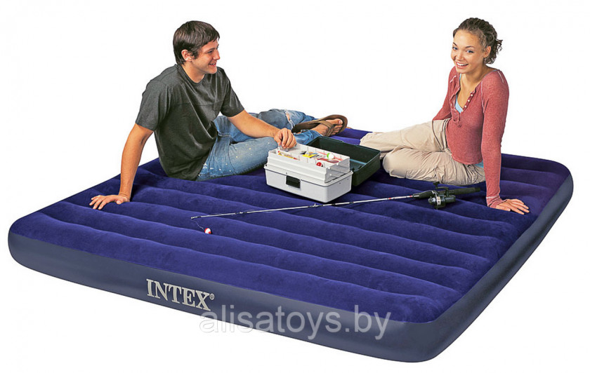 Mattress Air Mattresses Bed Inflatable AMERTECH PNG