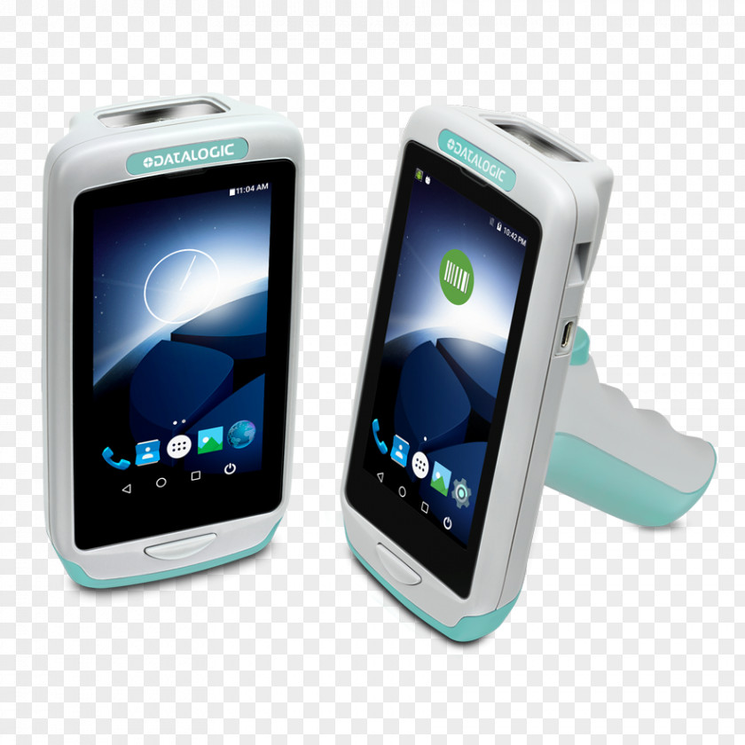 Mobile Computing Jewel Touch Inductive Charging Datalogic Skorpio X3 DATALOGIC SpA PDA PNG