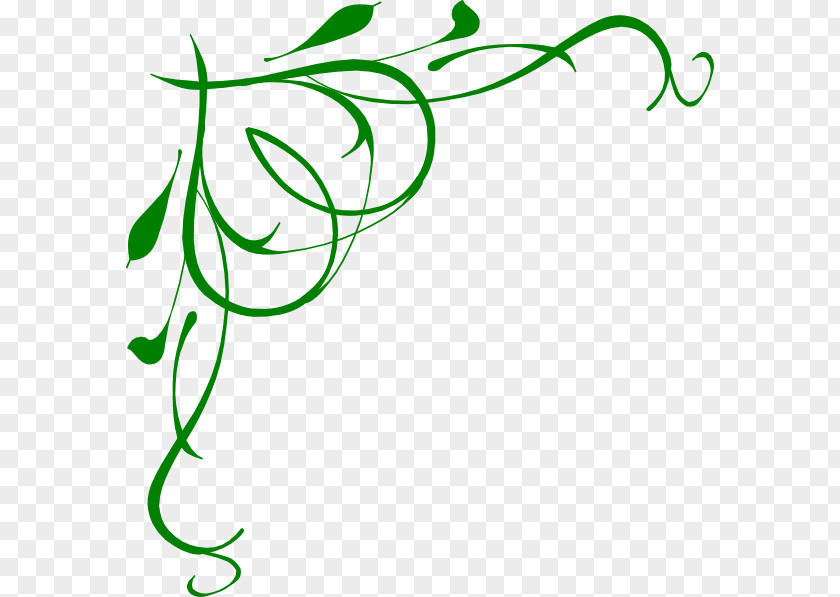 Pea Vine Clip Art PNG