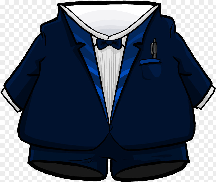 Penguin Tuxedo Club Penguin: Game Day! Hoodie PNG