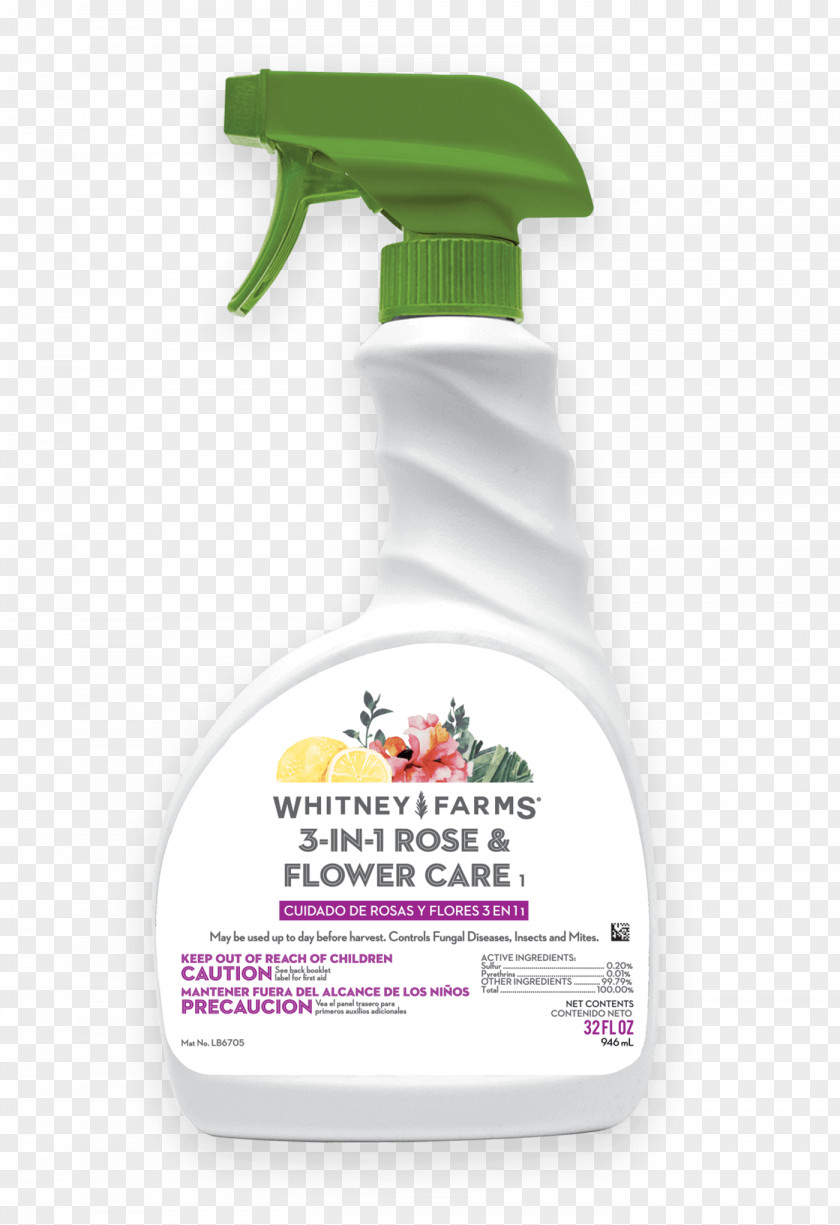 Rose Insecticide Lawn Weed Control Integrated Pest Management PNG
