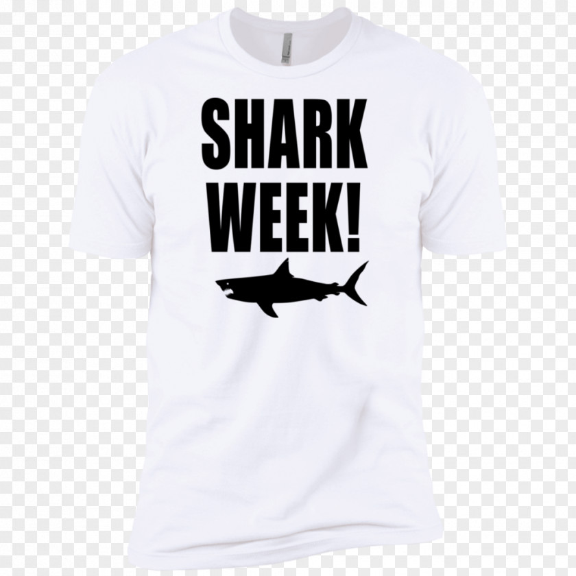 Shark Week T-shirt Sleeve Hoodie Clothing Vezirköprü PNG