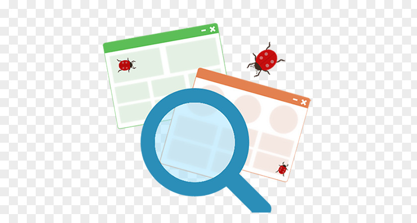 Software Testing Test Automation Computer Quality Manual PNG