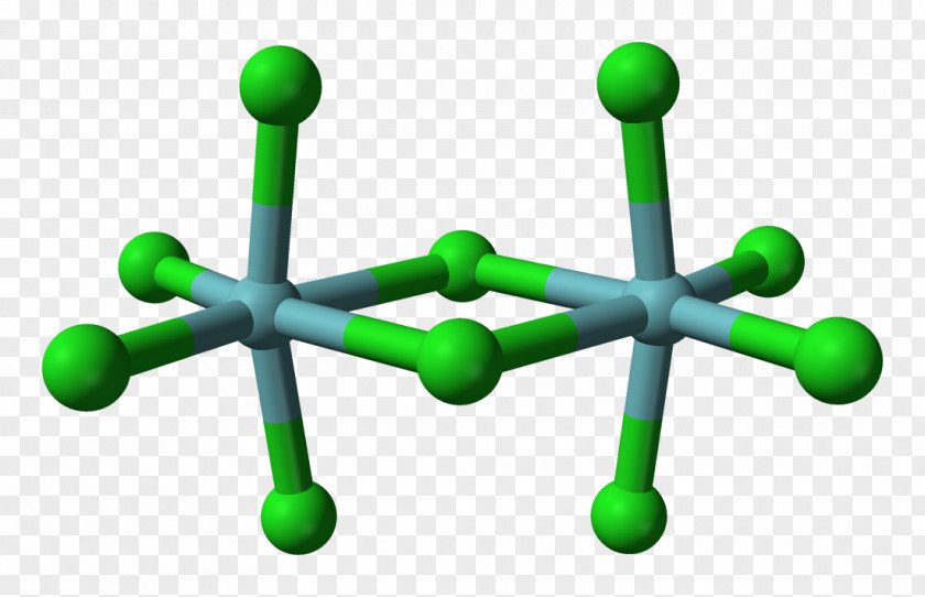 Symbol Niobium(V) Chloride Chemistry Octahedral Molecular Geometry PNG