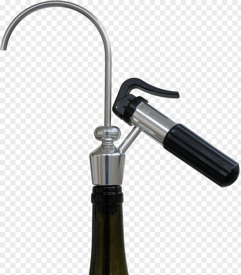 Wine Dispenser Bottle Glass PNG