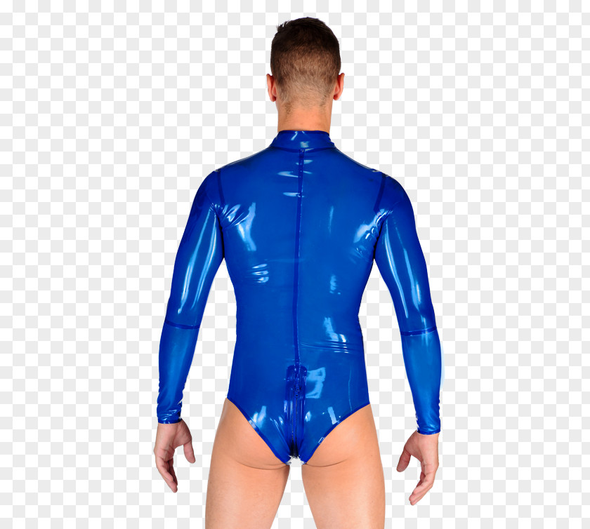 Bodysuits & Unitards Spandex Muscle LaTeX PNG