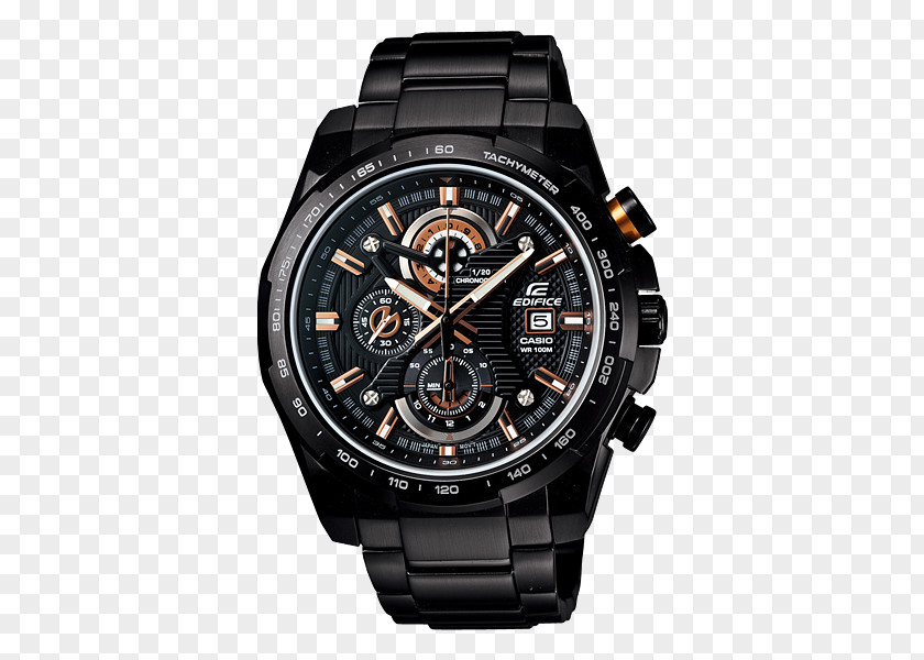 Casio Edifice G-Shock MR-G Watch Jewellery PNG