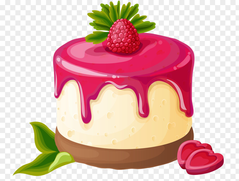 Cream Cake Cupcake Cheesecake Gelatin Dessert Mold PNG