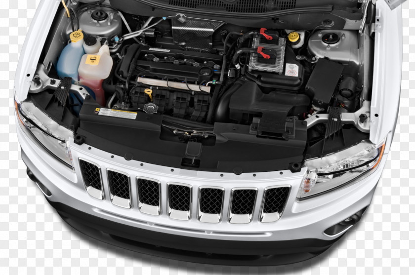 Engine 2014 Jeep Compass Car Patriot 2016 PNG