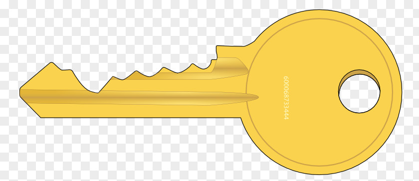 Golden Key Cliparts Clip Art PNG