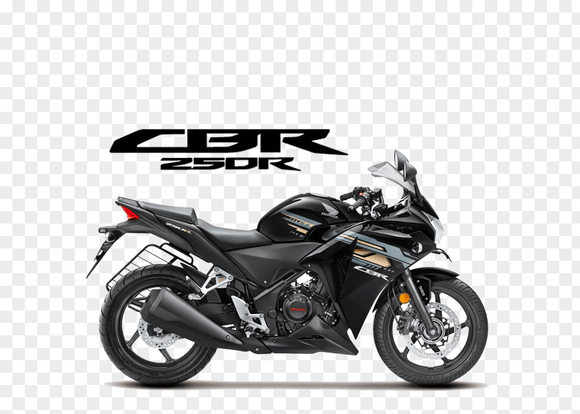 Honda CBR250R/CBR300R Car CBR250RR Motorcycle PNG