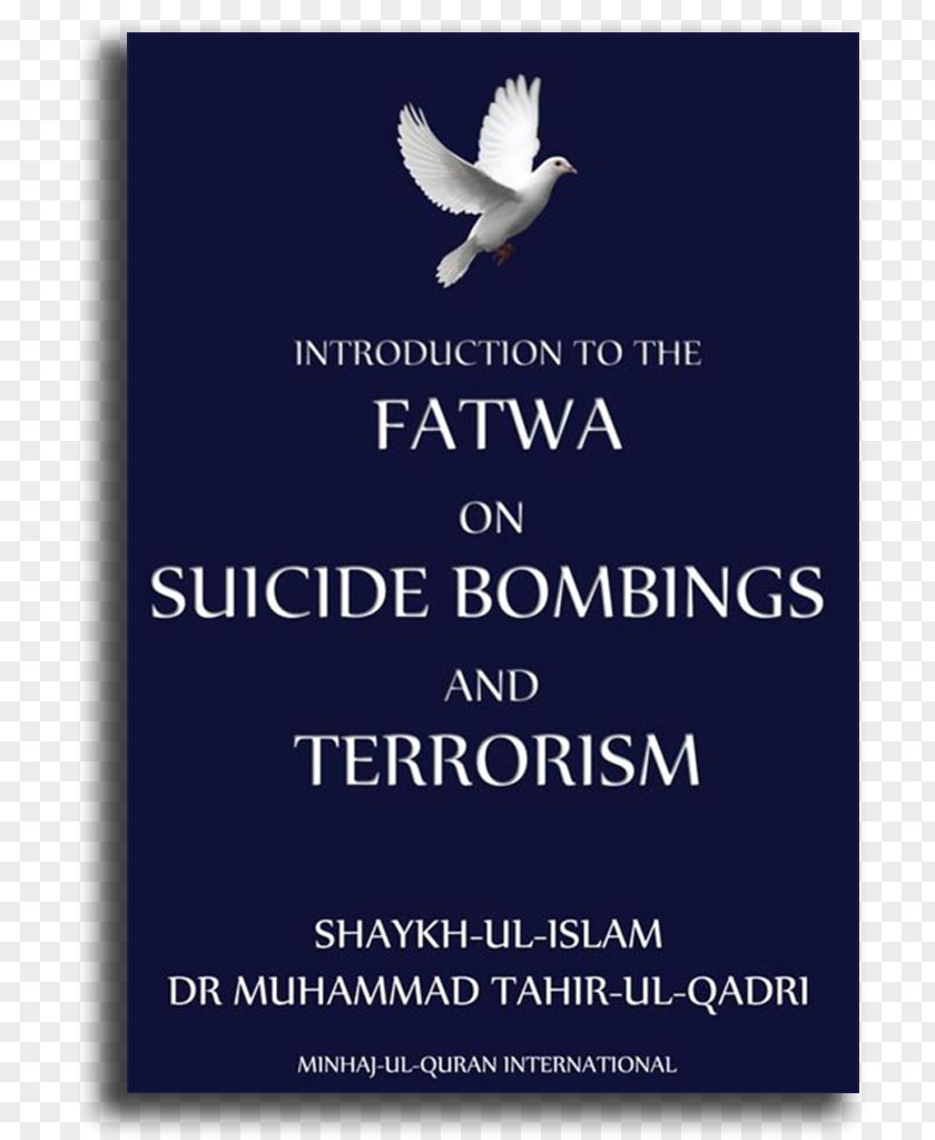 Islam Fatwa On Terrorism Fiqh Council Of North America PNG