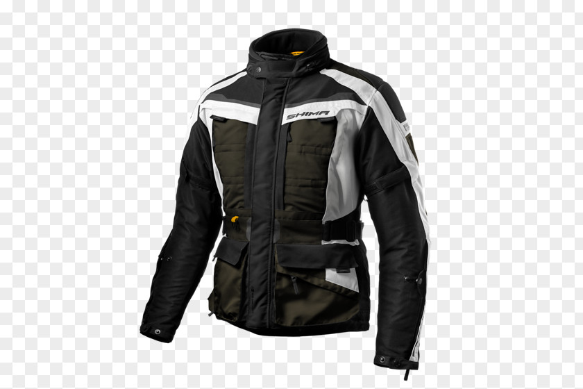 Jacket Leather Motorcycle Clothing Amazon.com PNG