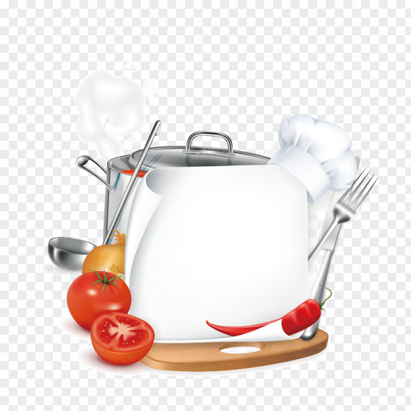 Kitchen Cooking Food Chef PNG
