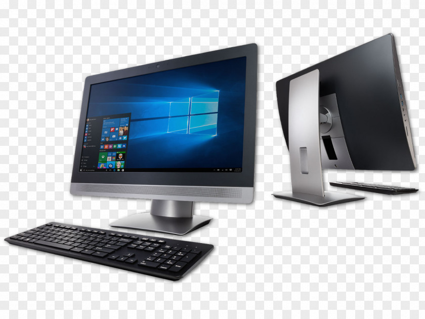 Laptop Computer Hardware Monitors Personal Output Device PNG