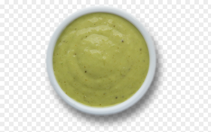 Leek Soup Chutney Aioli Salsa Verde Dipping Sauce PNG