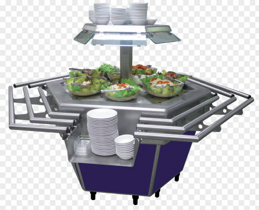 Salad Bar Restaurant Food PNG