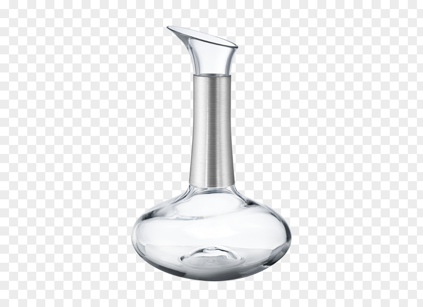 Silver Sterling Glass Household Georg Jensen A/S PNG