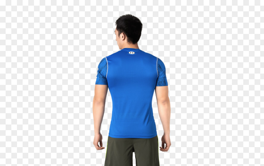 T-shirt Shoulder Sleeve Product PNG