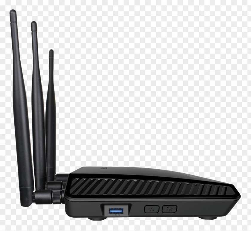 Wireless Access Points Router DSL Modem G.992.5 PNG