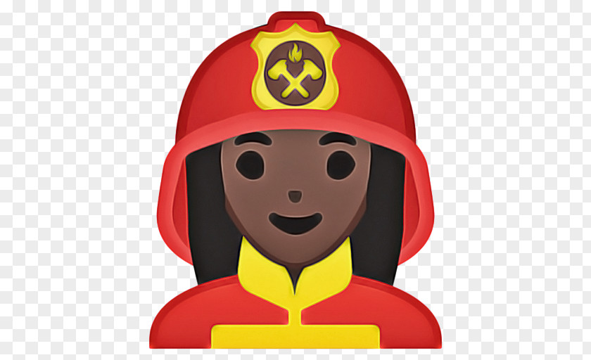Child Smile Fire Emoji PNG