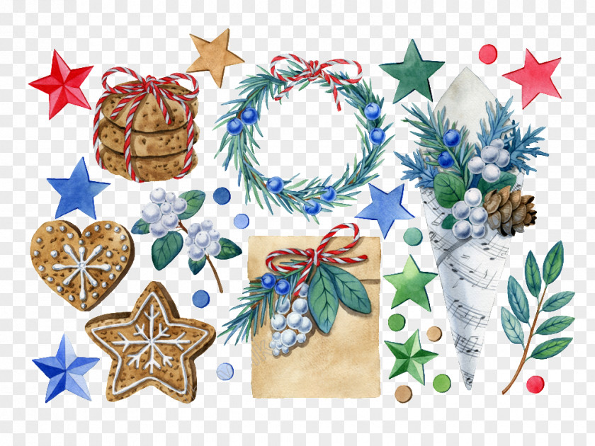 Christmas Day Stock Photography Vector Graphics Decoration Image PNG