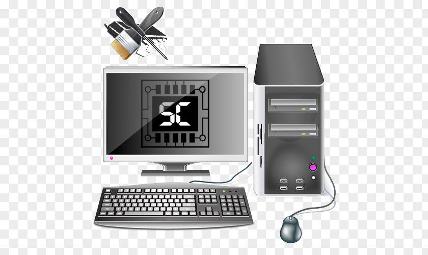 Computer Mouse Keyboard Desktop Computers Clip Art PNG