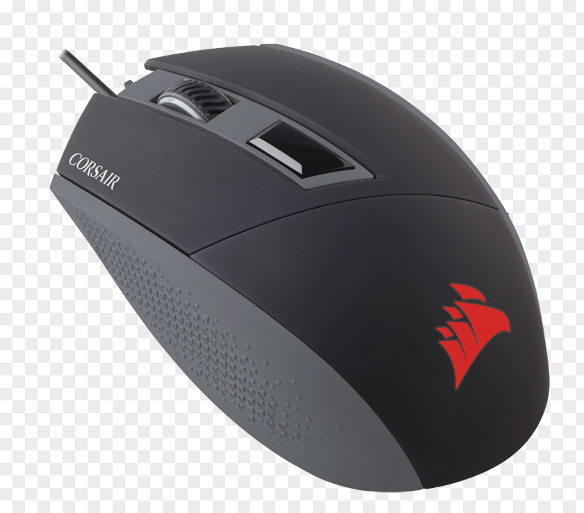 Computer Mouse Qatar Gaming Hardware/Electronic Optical Light CORSAIR Katar PNG