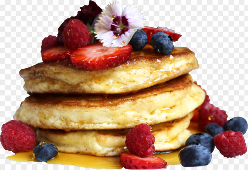 Crepe Pancake Breakfast Dessert Recipe PNG