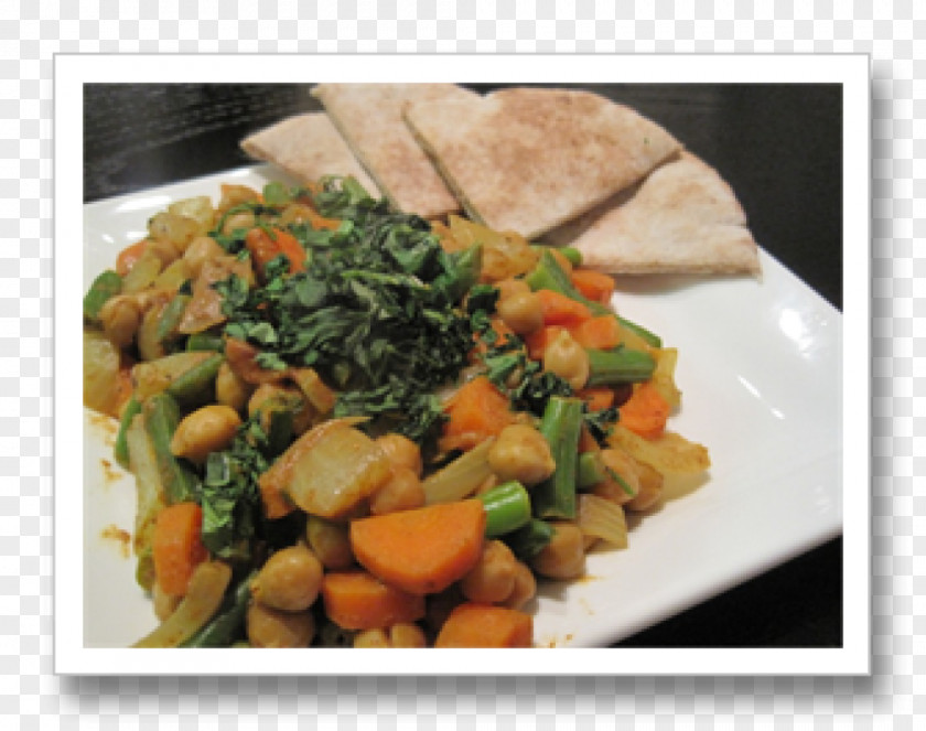 Curry Vegetarian Cuisine Leaf Vegetable Food Dish PNG