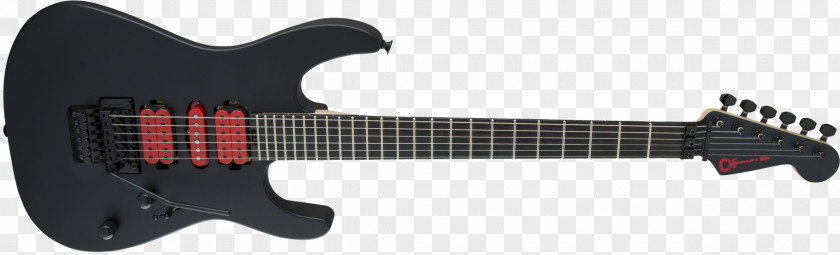 Electric Guitar Ibanez S621QM PNG