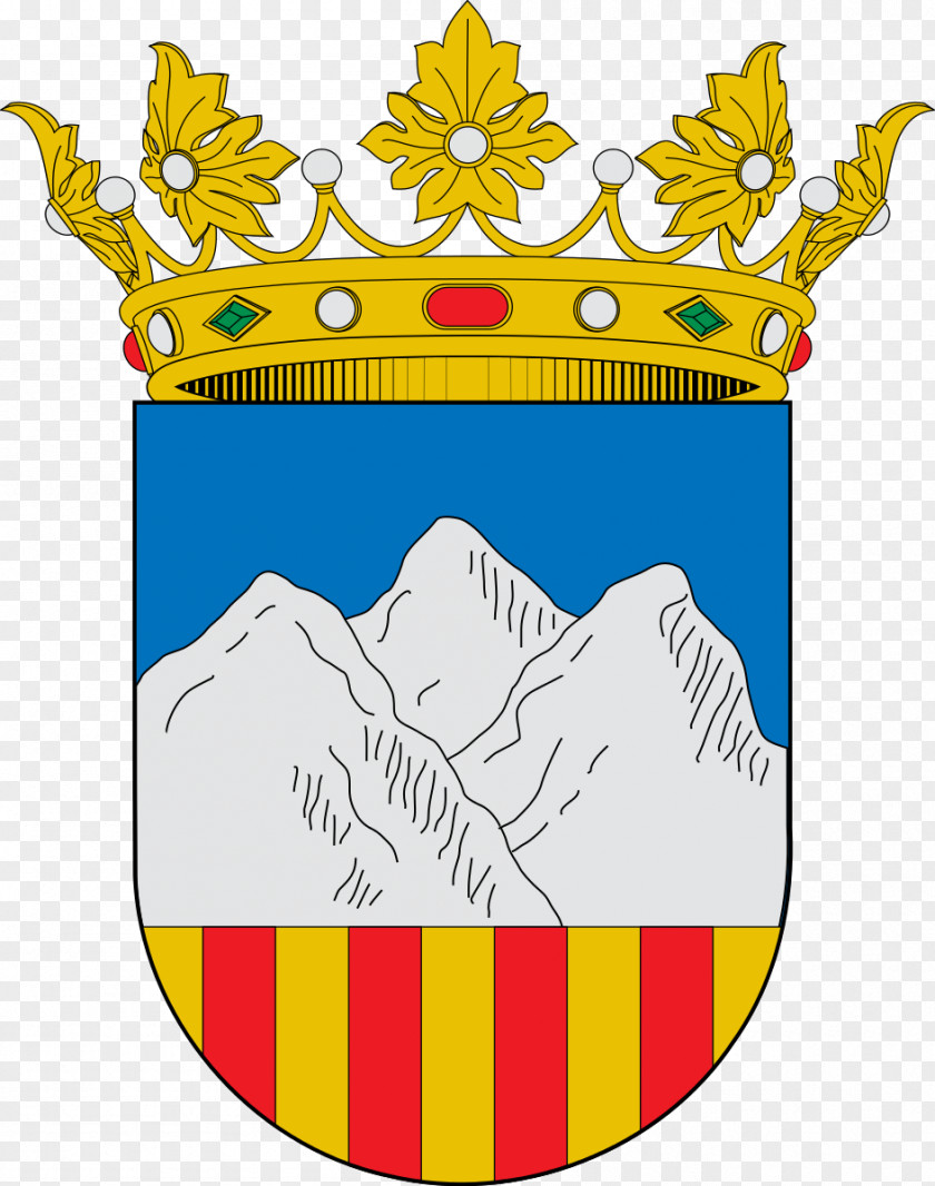 Field Spain Coat Of Arms Escutcheon Blazon PNG