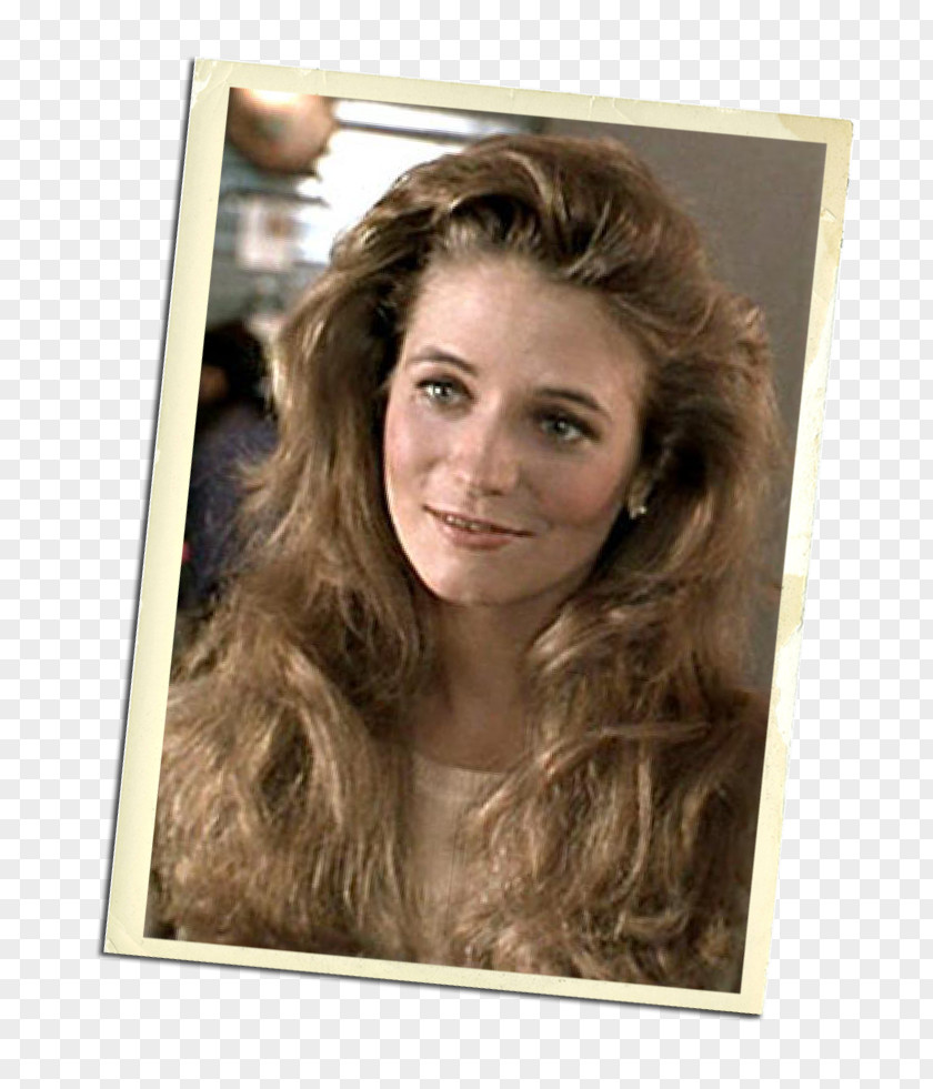 Hair Harley Jane Kozak When Harry Met Sally... Long Actor PNG