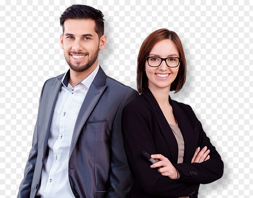 Handsome Business People Stock Photography Health Insurance School Employment PNG