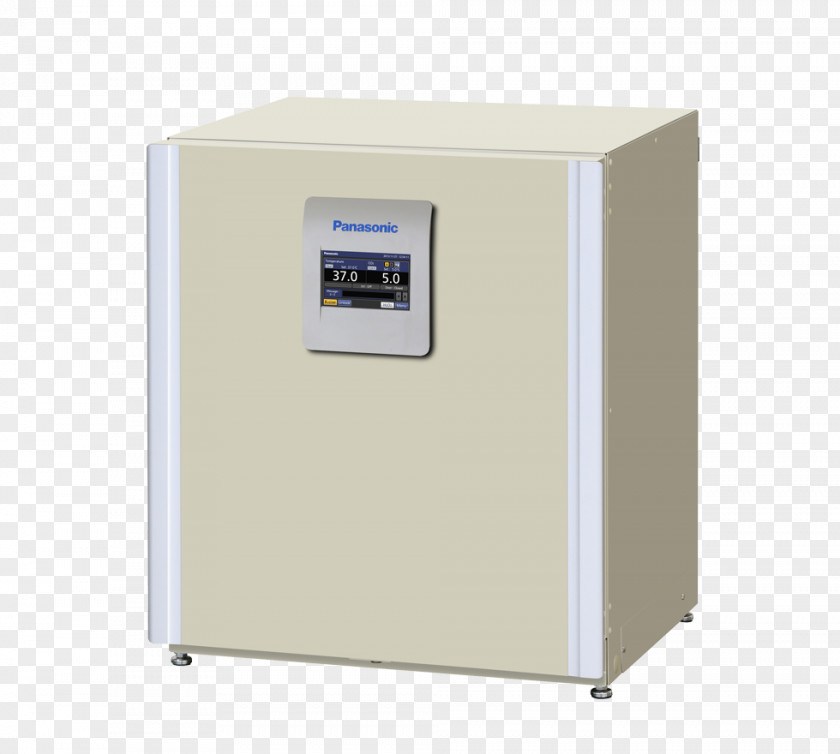 Incubator Laboratory Cell Culture Carbon Dioxide PNG