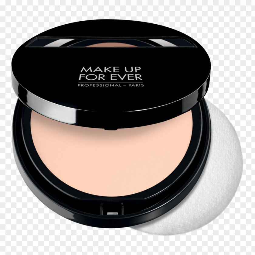 Makeup Powder Cosmetics Face Make Up For Ever Compact Complexion PNG